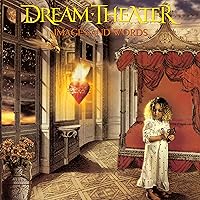 The Studio Albums: 1992-2016 : Dream Theater: Amazon.es: CD y vinilos}